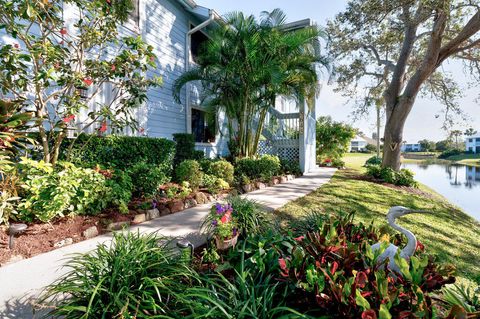 A home in Sebastian