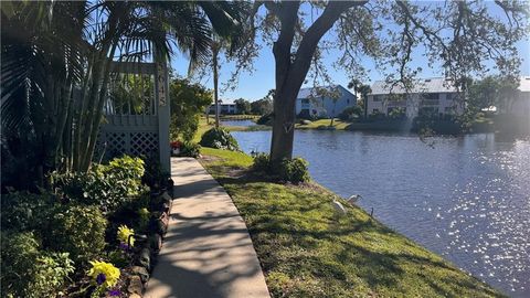 A home in Sebastian