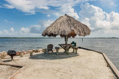 A home in Sebastian