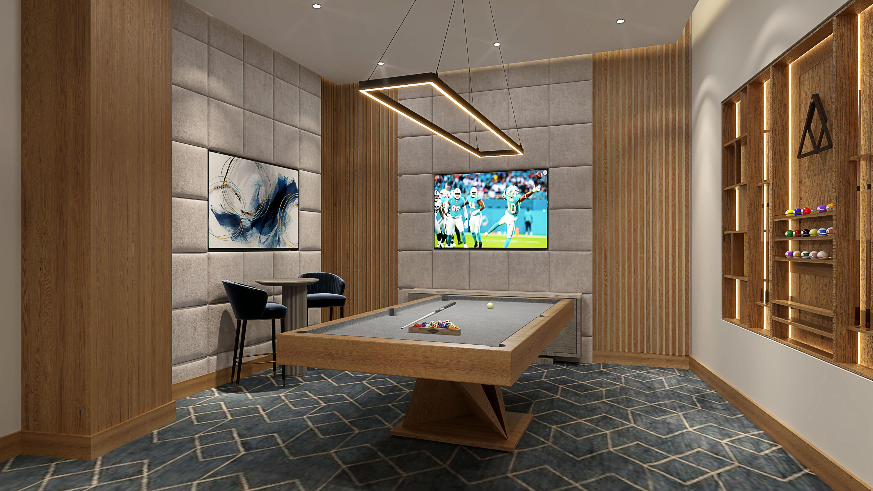 Coral Ridge - Residential