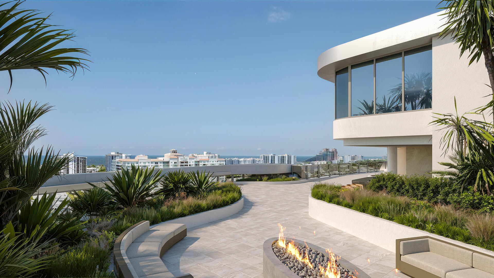Coral Ridge - Residential