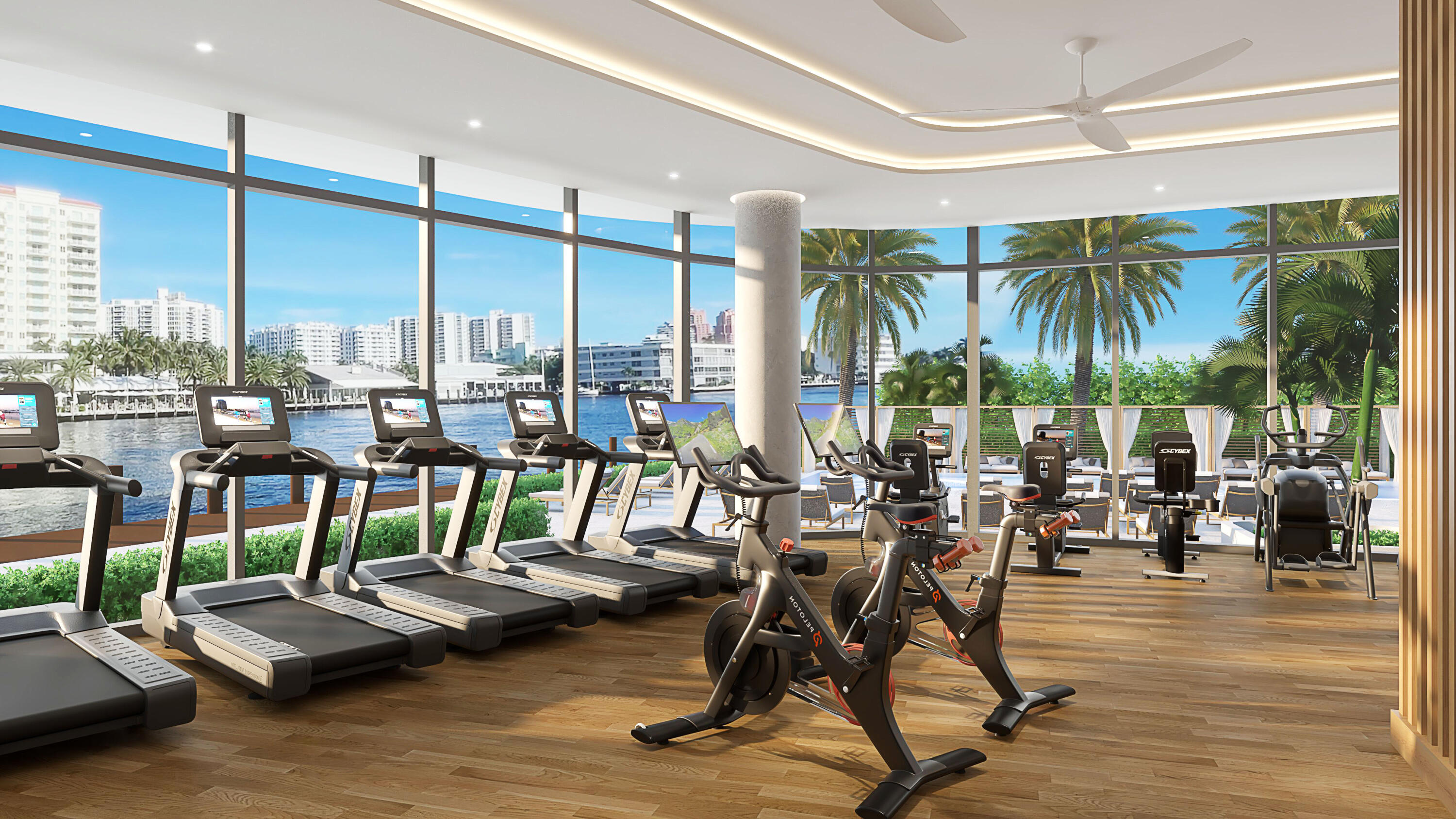 Coral Ridge - Residential