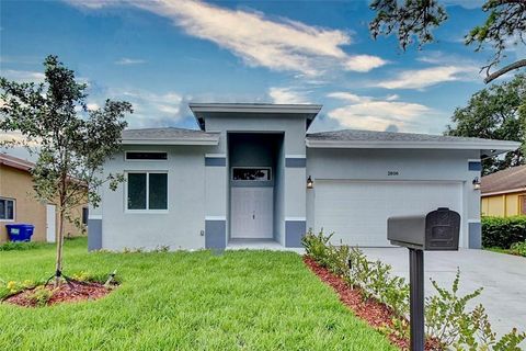 4522 NW 36 Court, Lauderdale Lakes, FL 33319 - MLS#: F10363269