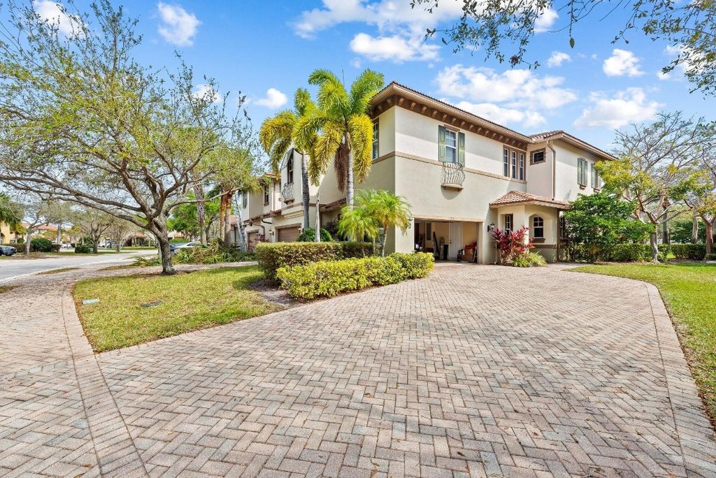 Photo of 5953 NW 117th Drive, Coral Springs, FL 33076 (MLS # F10427448)