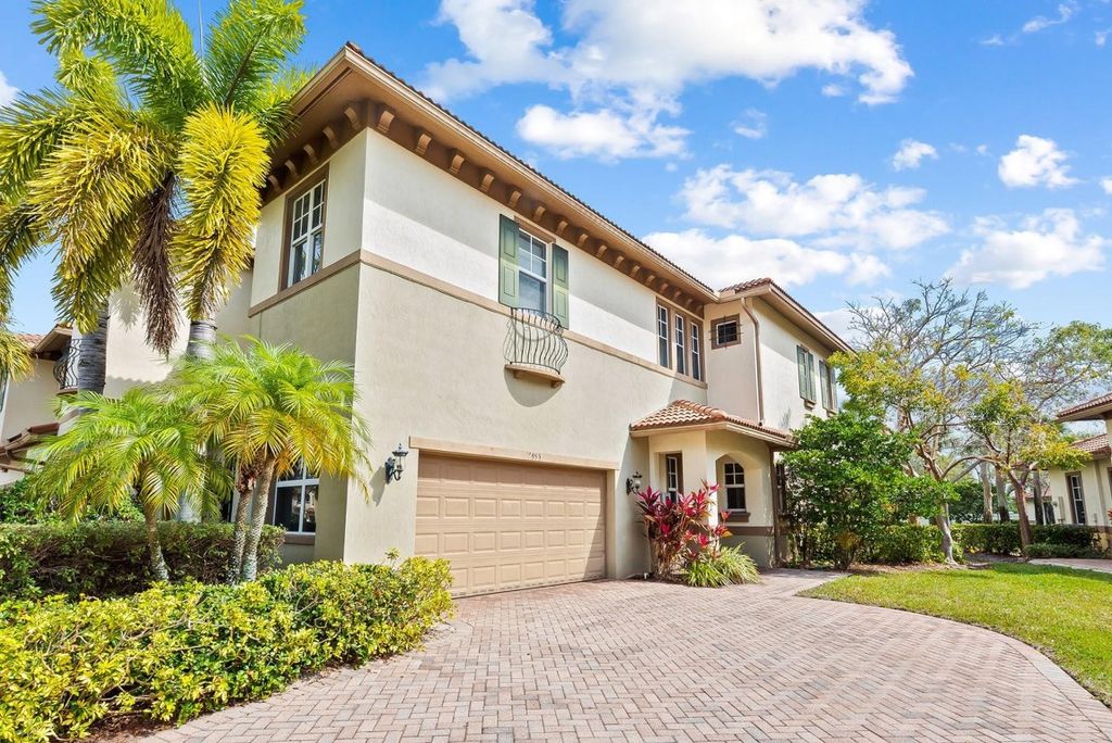 Photo of 5953 NW 117th Drive, Coral Springs, FL 33076 (MLS # F10427448)