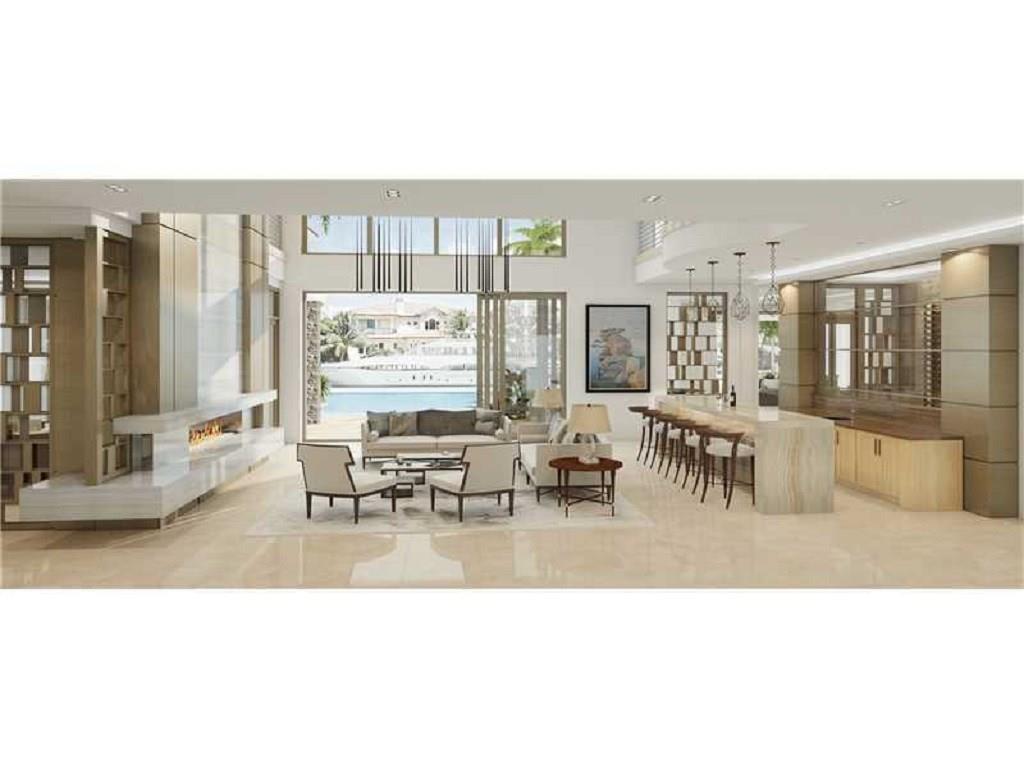 DEL LAGO ISLE - Residential