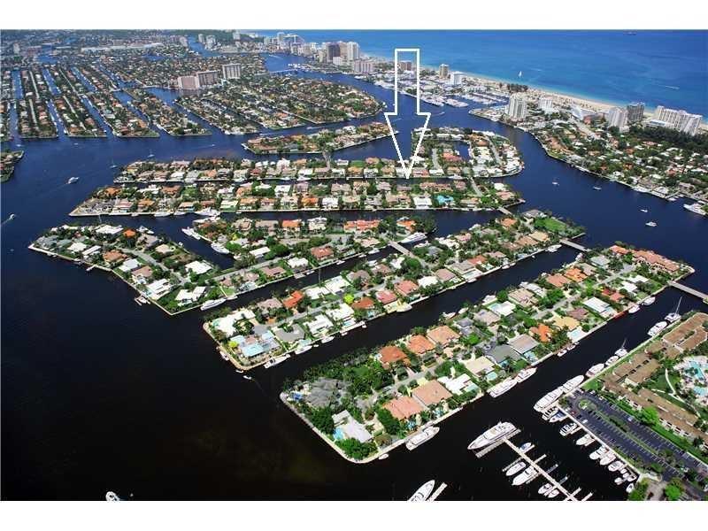 DEL LAGO ISLE - Residential