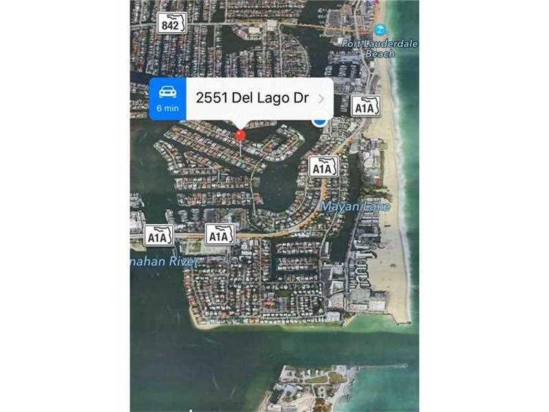 DEL LAGO ISLE - Residential