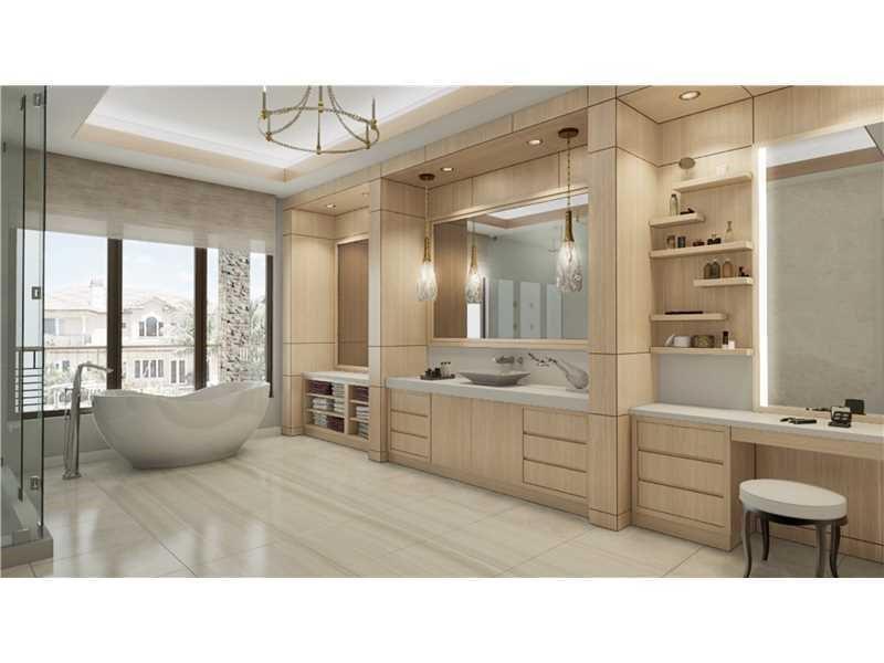 DEL LAGO ISLE - Residential