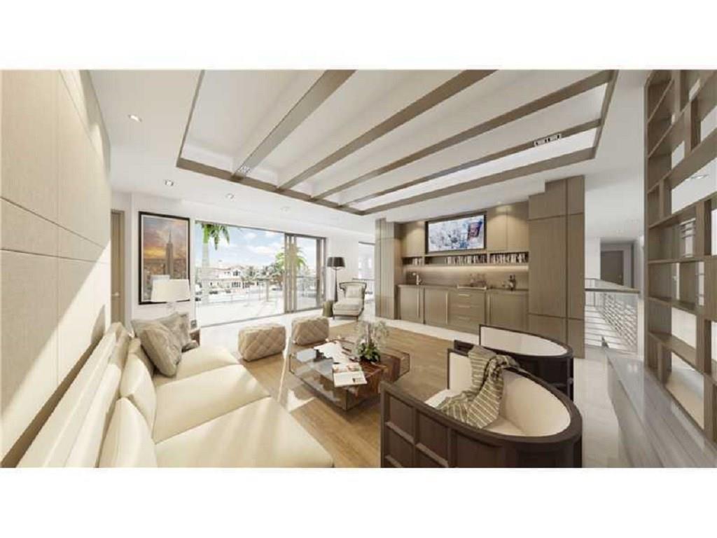 DEL LAGO ISLE - Residential