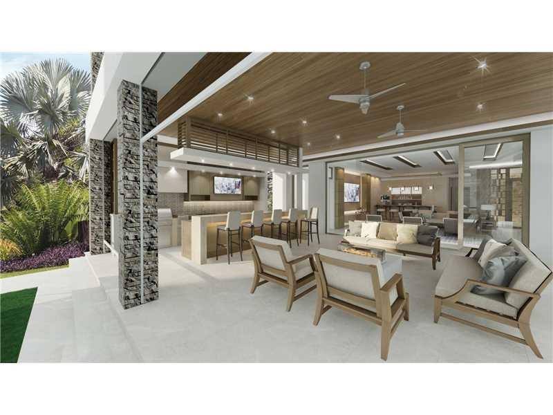 DEL LAGO ISLE - Residential