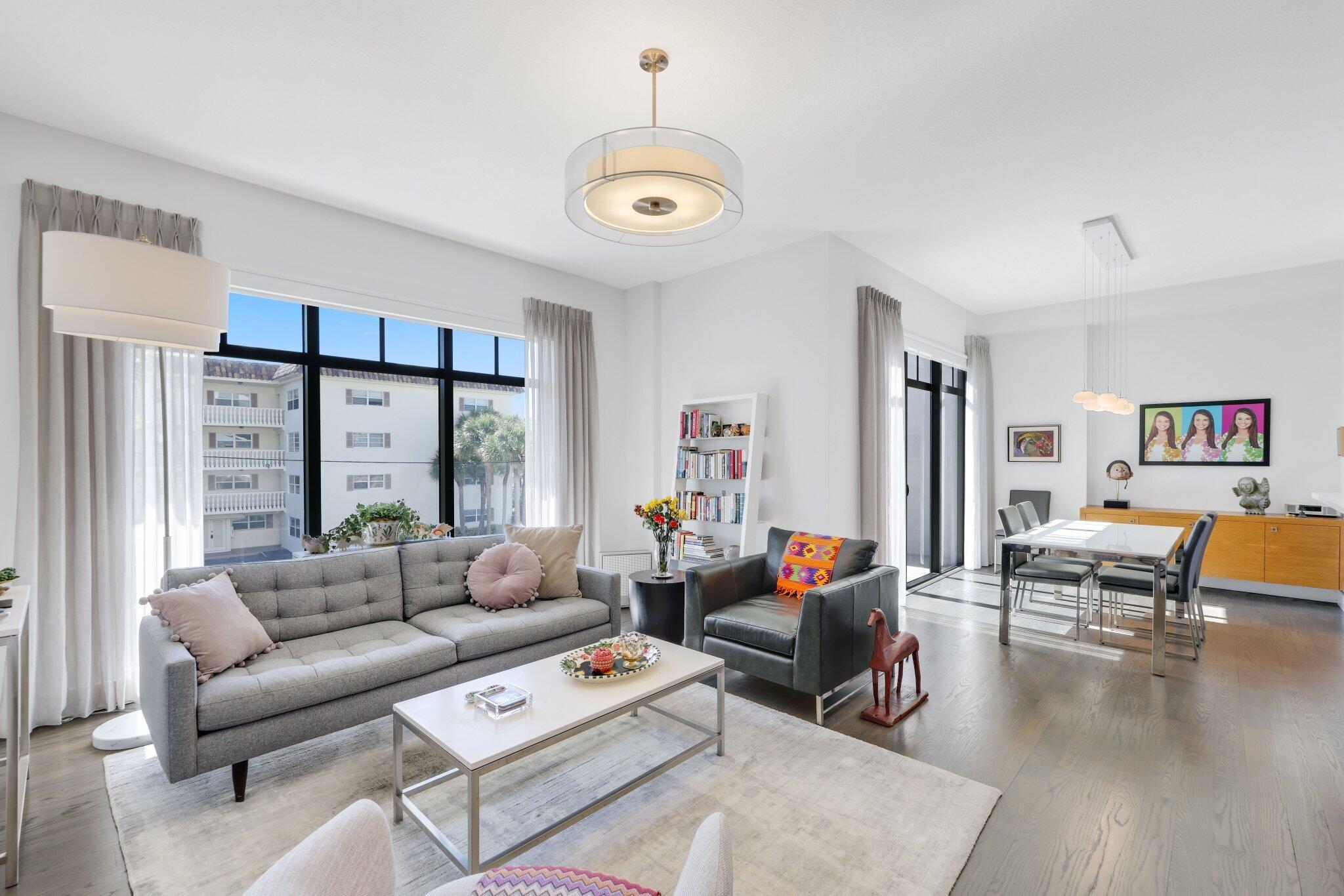 200 E Palmetto Park Road 7