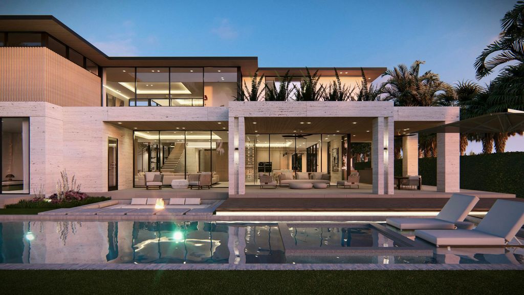 Photo of 1401 Banyan Road, Boca Raton, FL 33432 (MLS # R11056129)