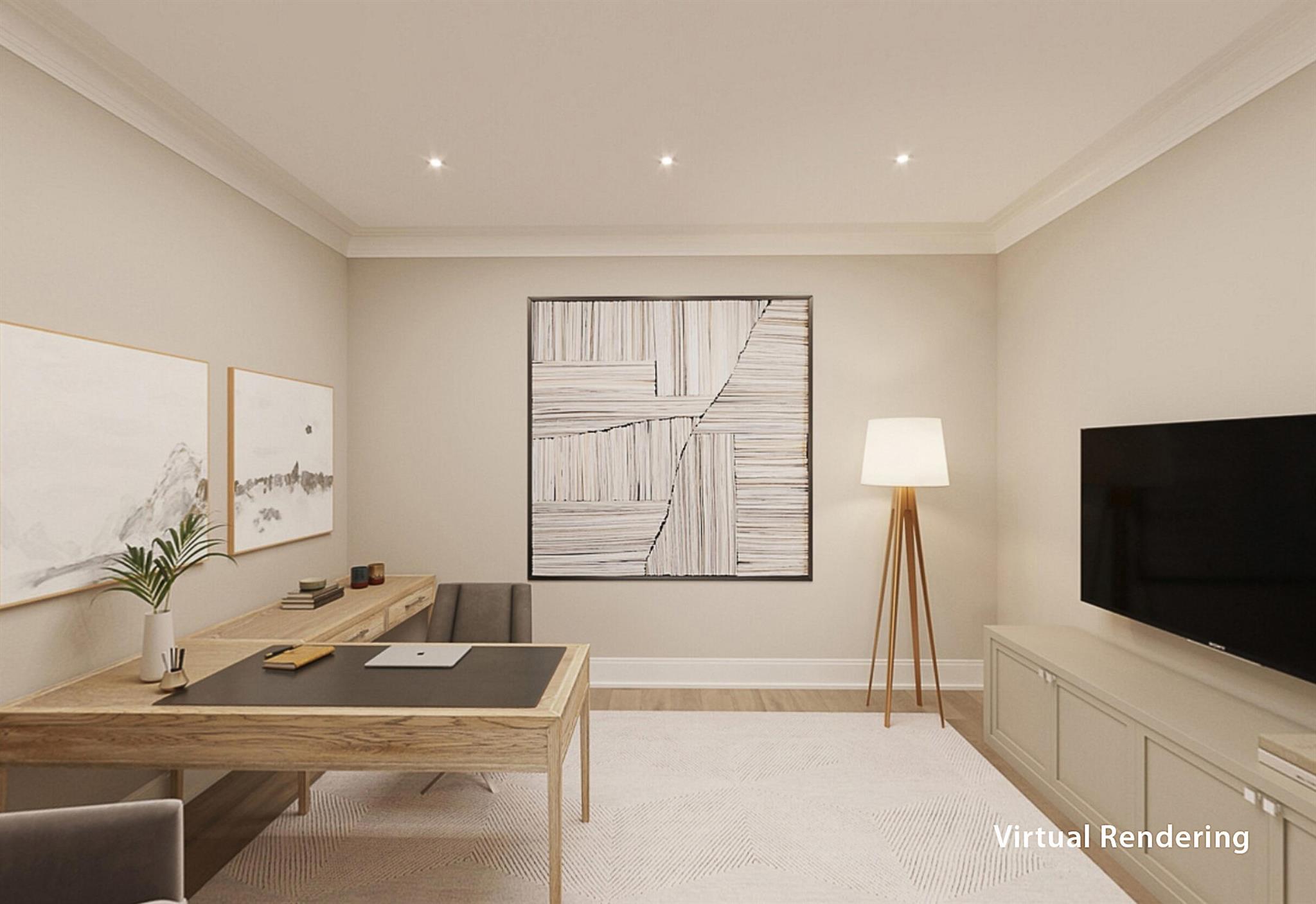 Caretta - Residential