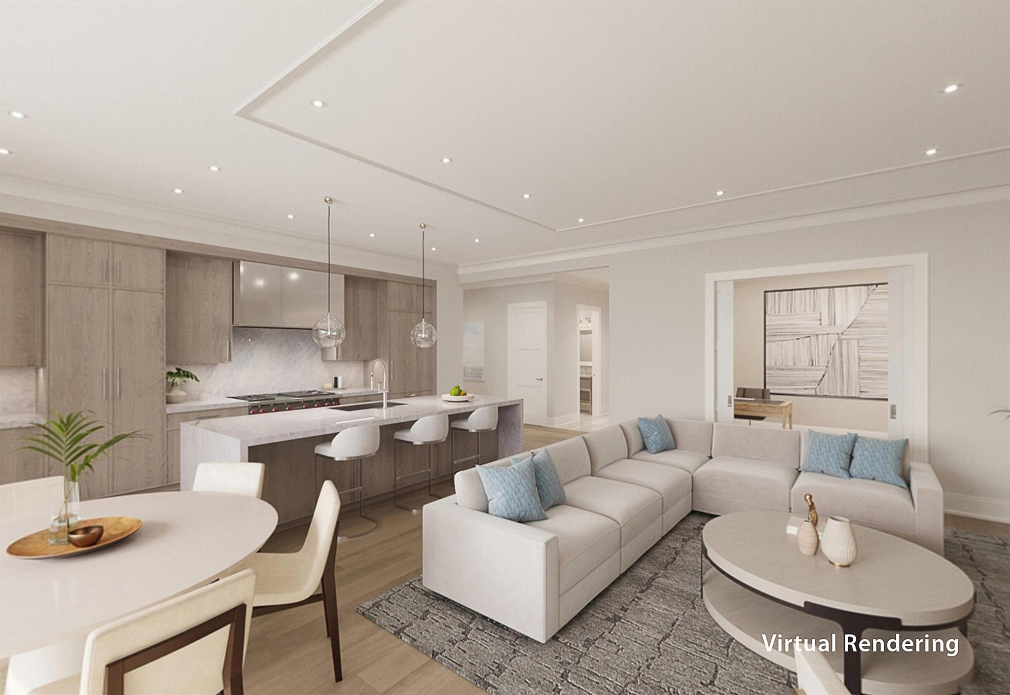 Caretta - Residential