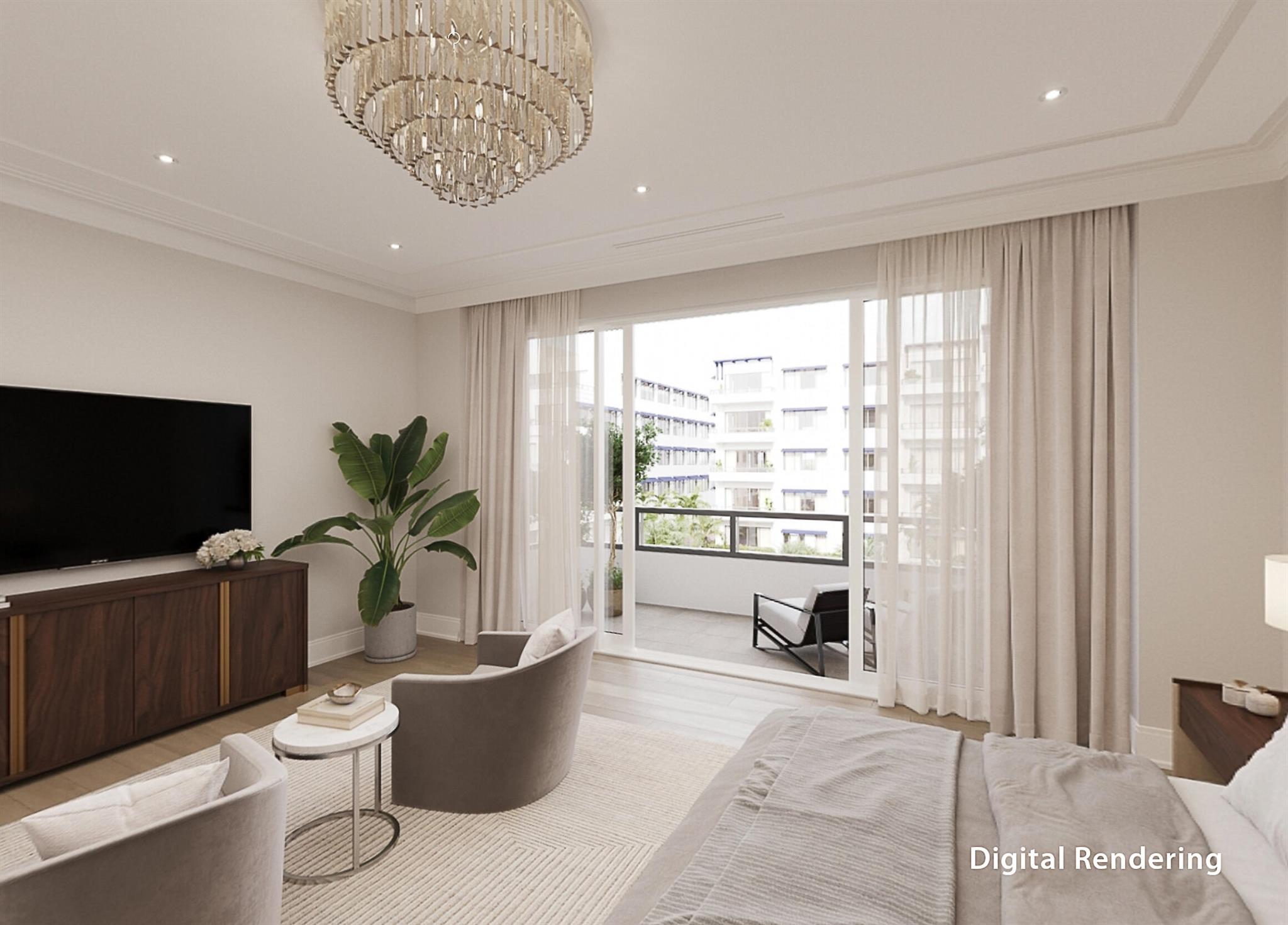 Caretta - Residential