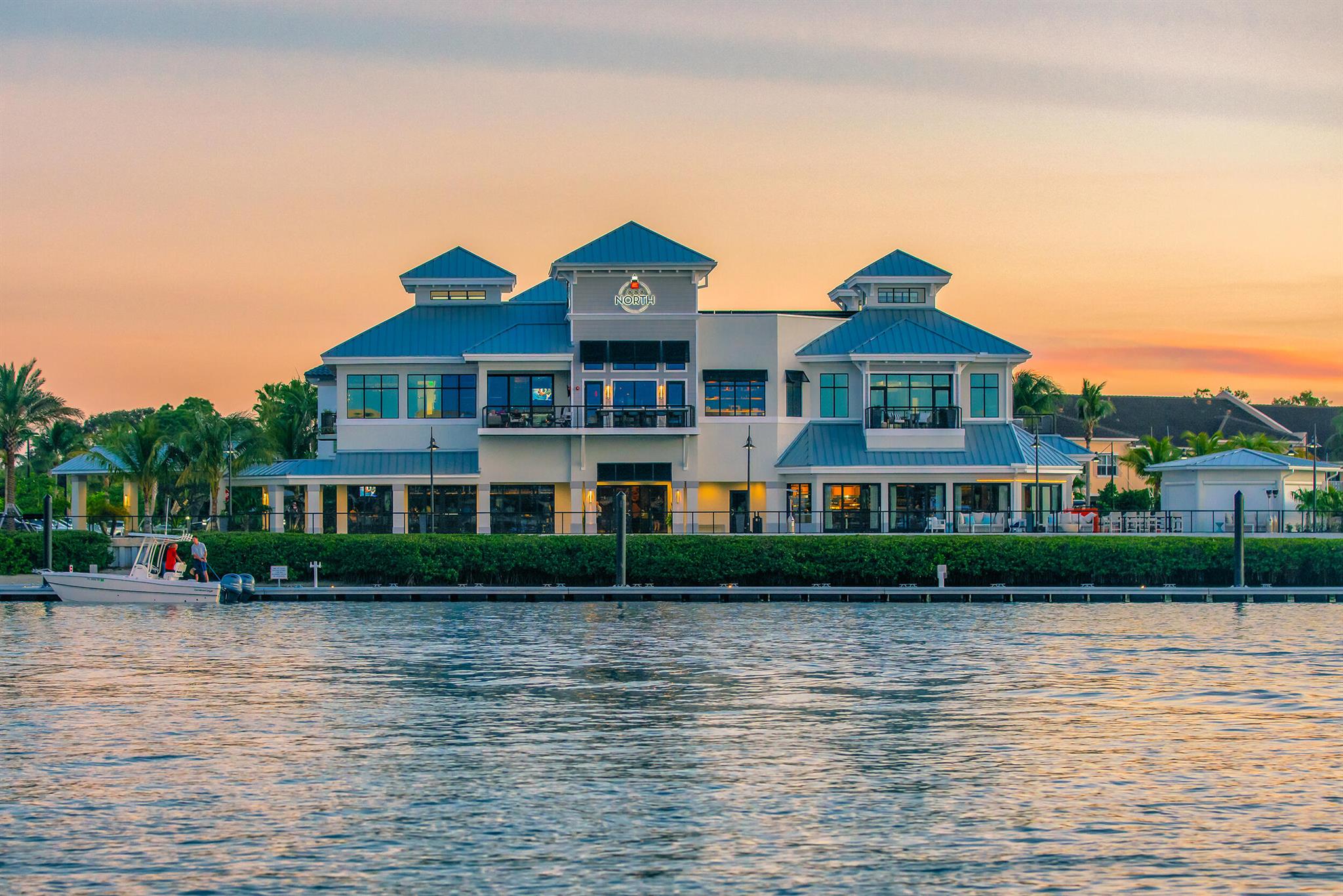 Caretta - Residential