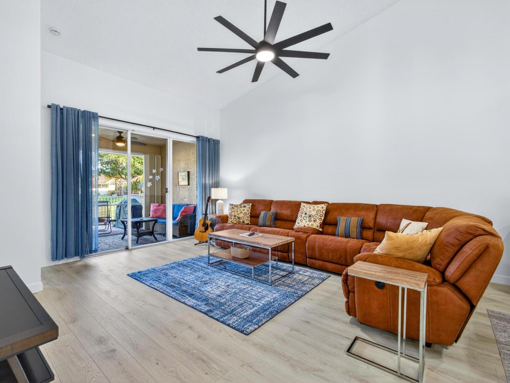 Photo of 233 W Coral Trace Circle W, Delray Beach, FL 33445 (MLS # R11144657)