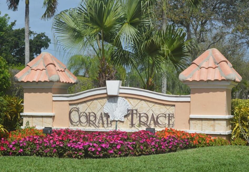 CORAL TRACE - Residential Lease
