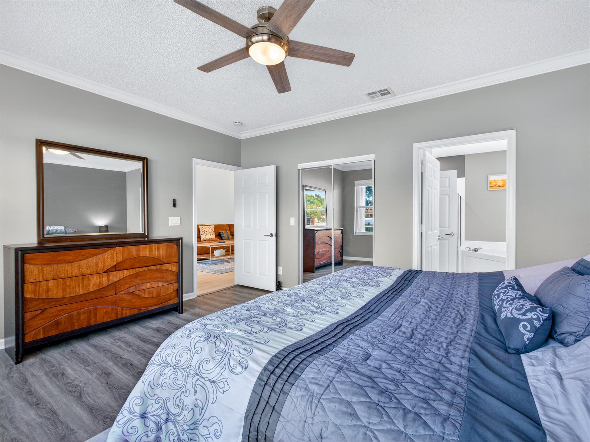 CORAL TRACE - Residential Lease