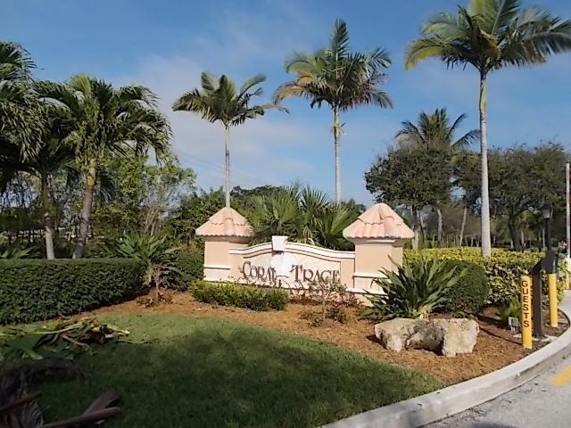 CORAL TRACE - Residential Lease