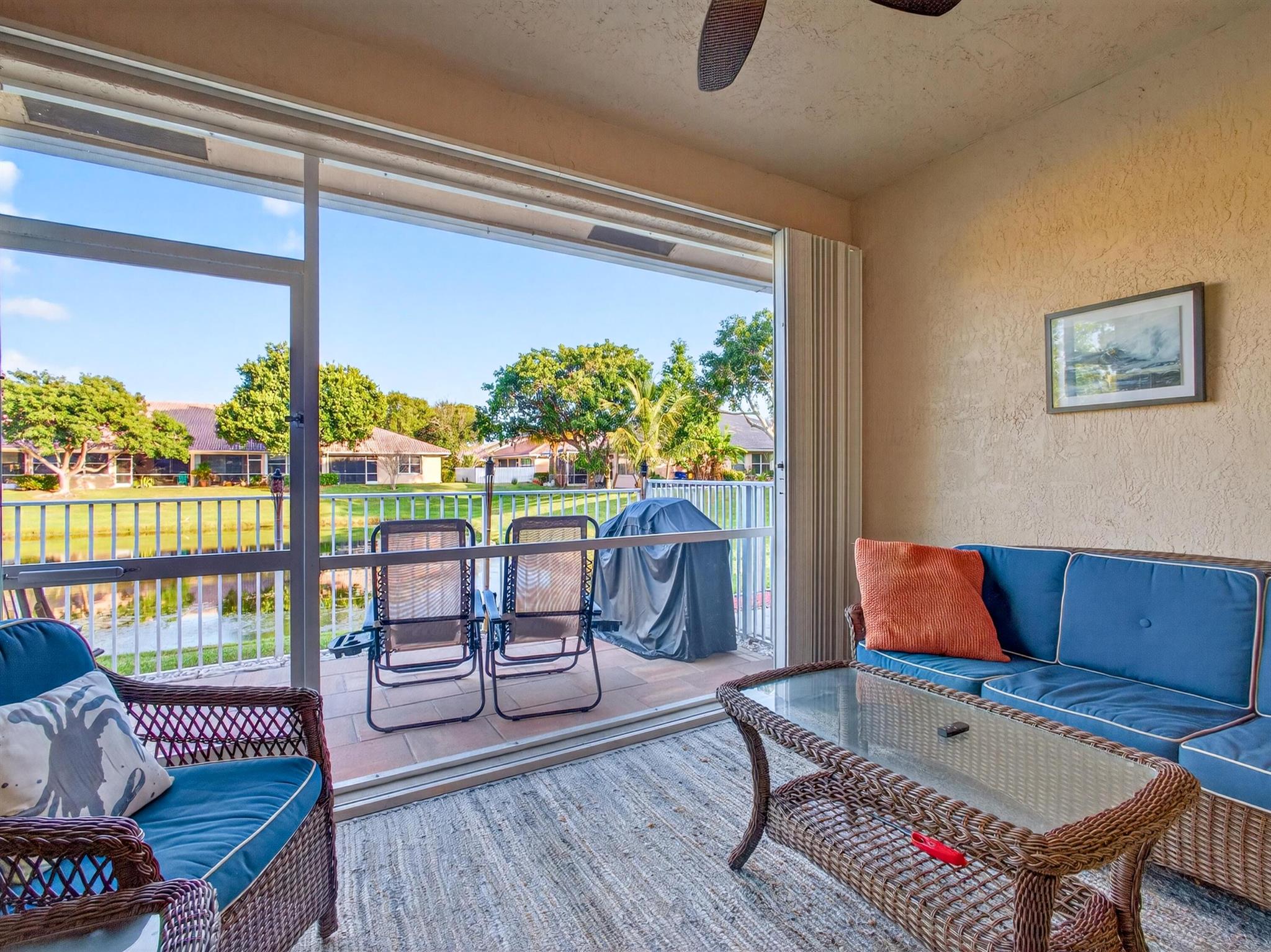 CORAL TRACE - Residential Lease