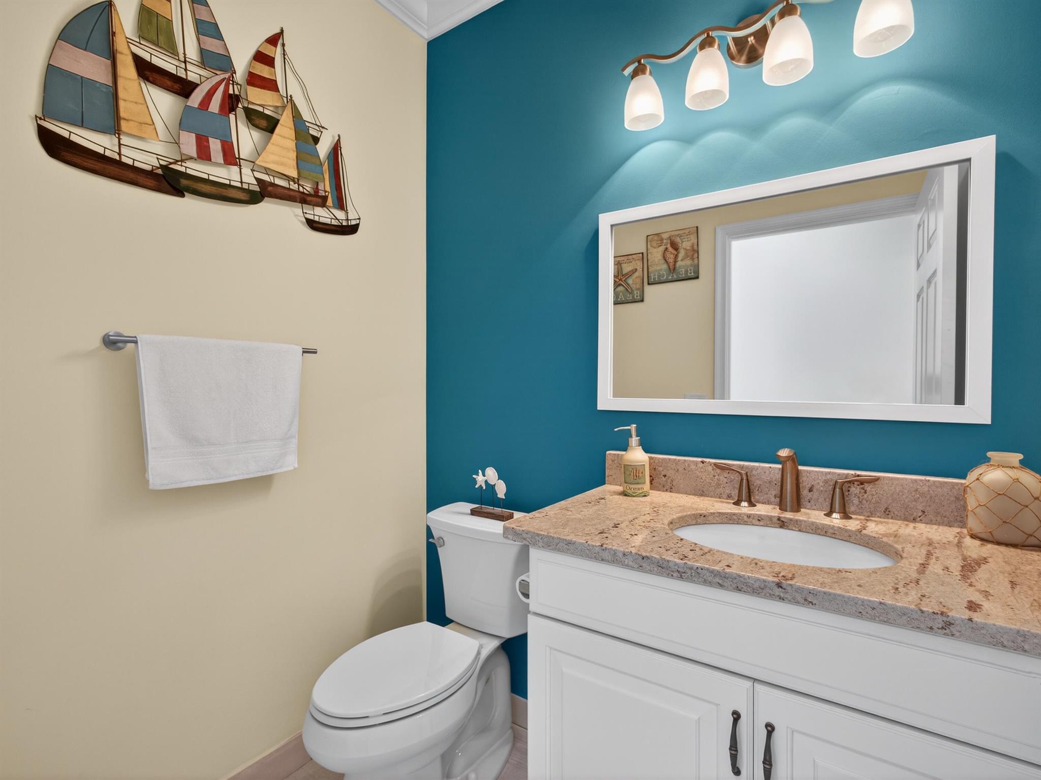 CORAL TRACE - Residential Lease