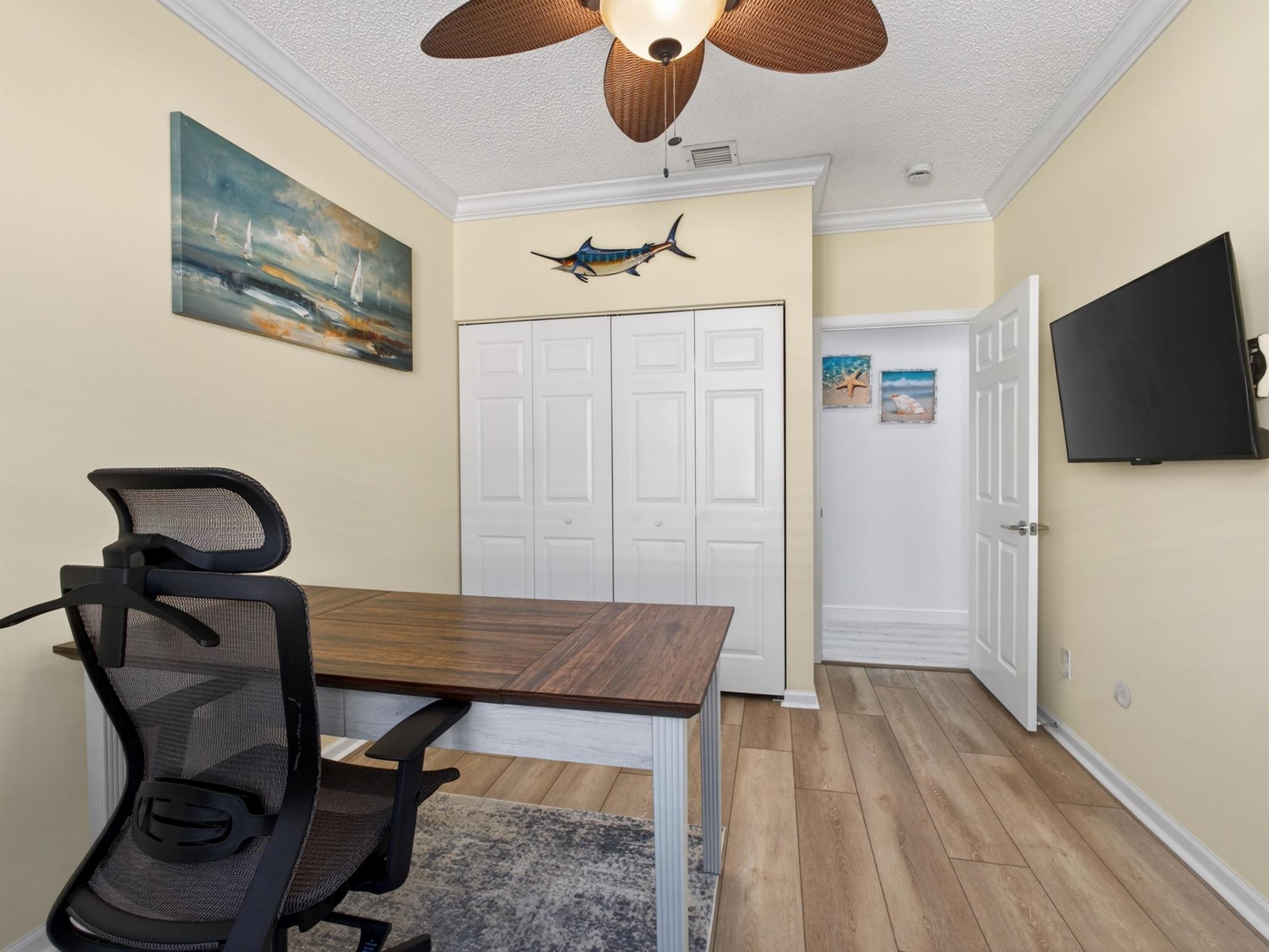 CORAL TRACE - Residential Lease