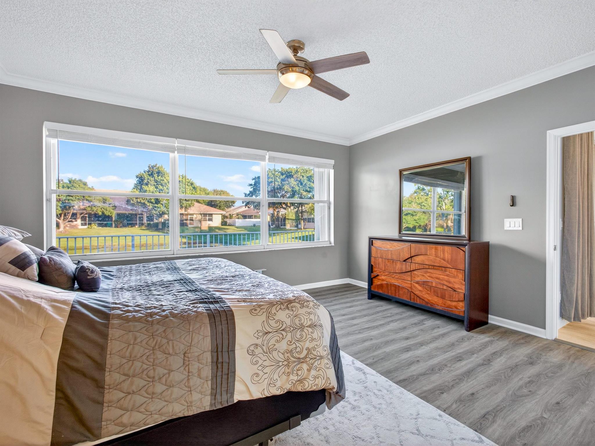 CORAL TRACE - Residential Lease