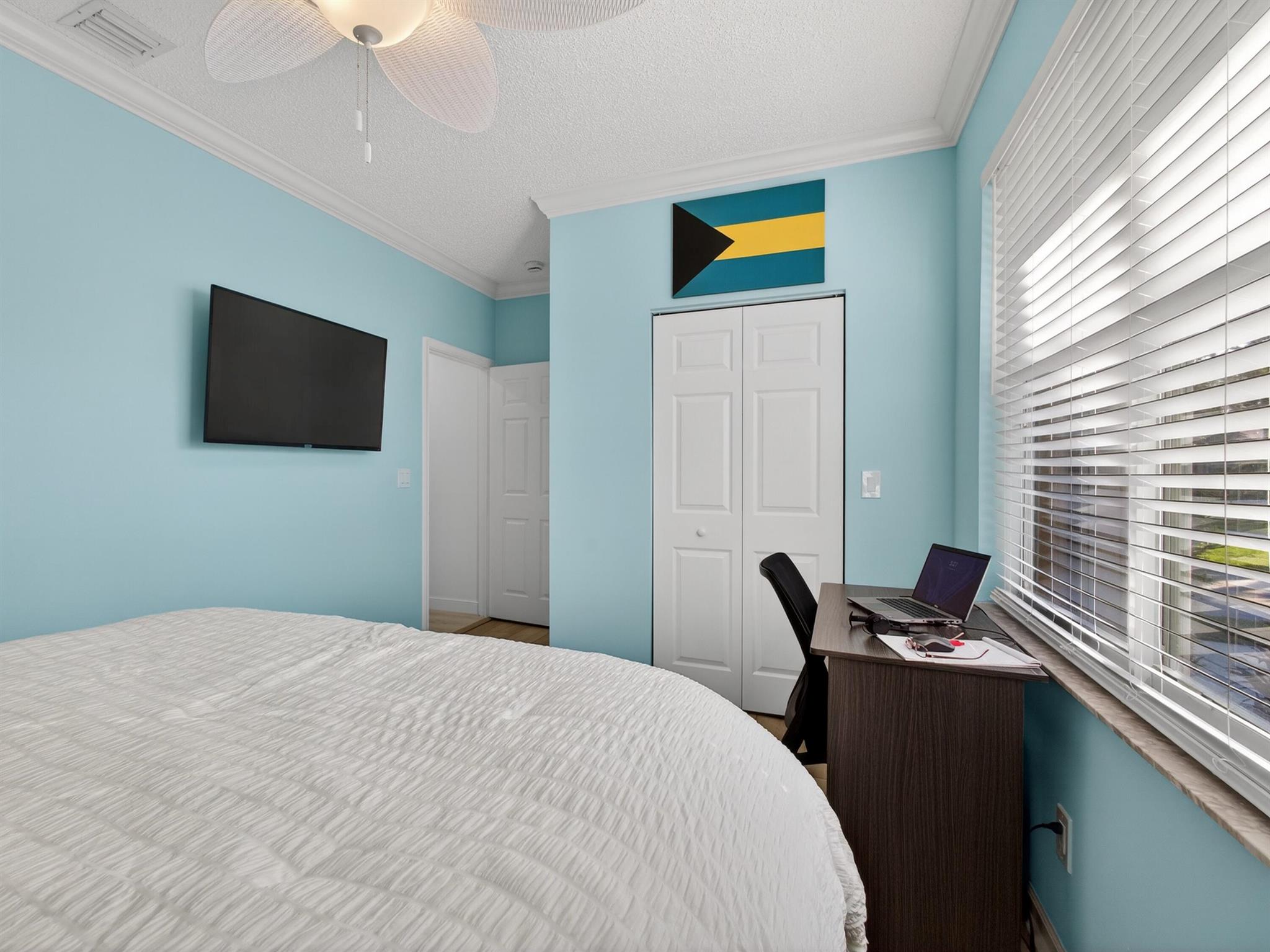 CORAL TRACE - Residential Lease