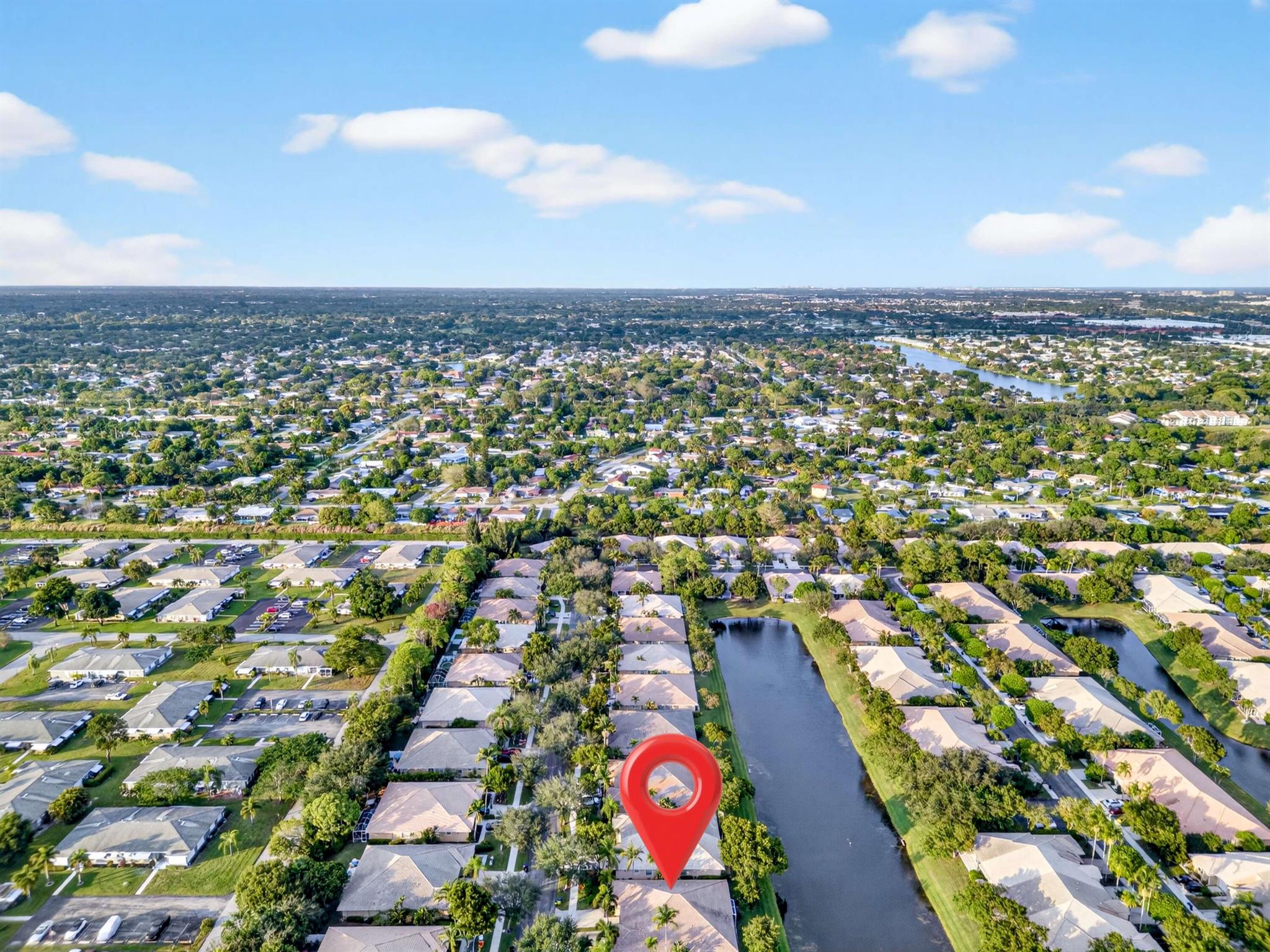 CORAL TRACE - Residential Lease