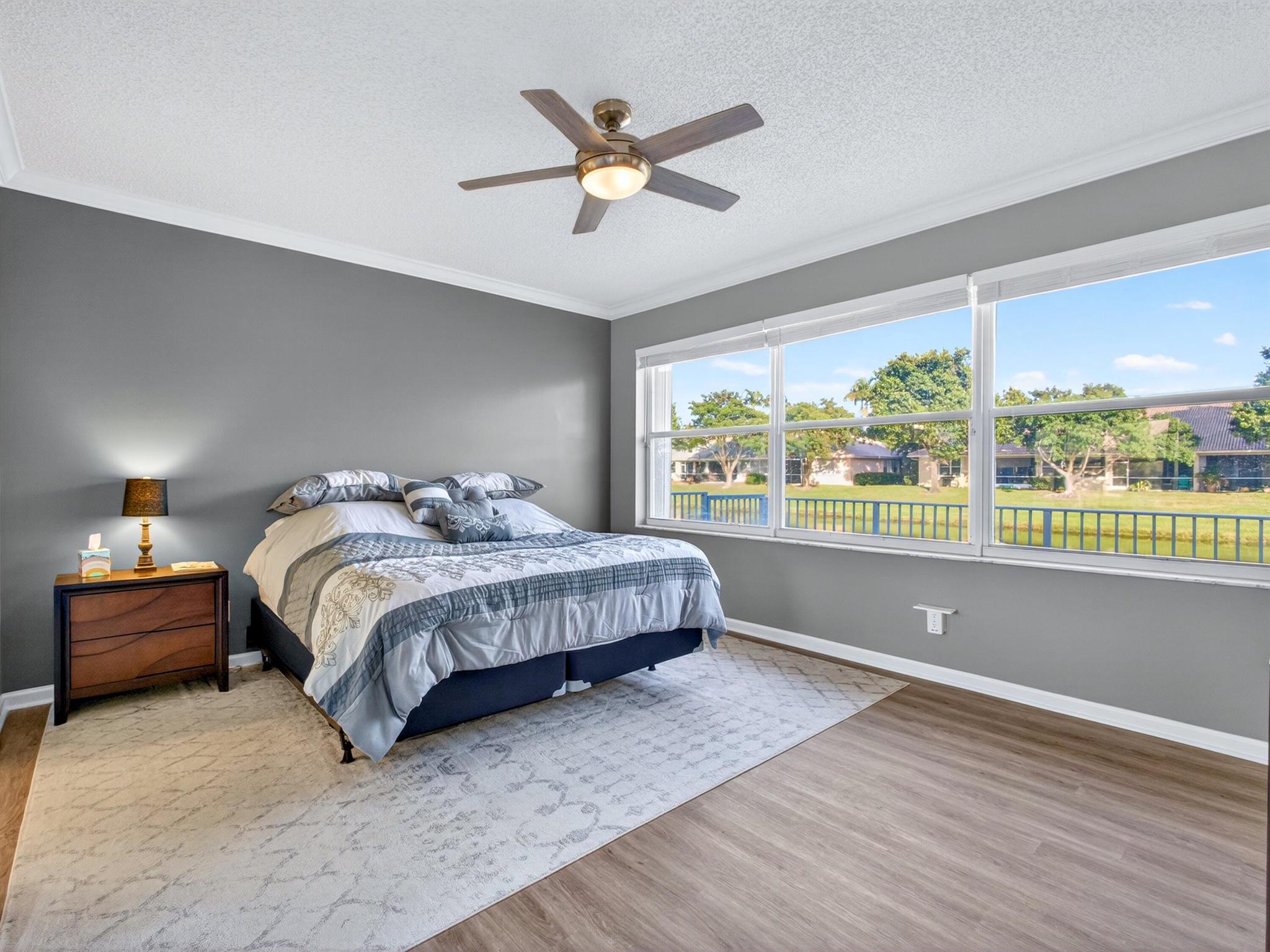 CORAL TRACE - Residential Lease