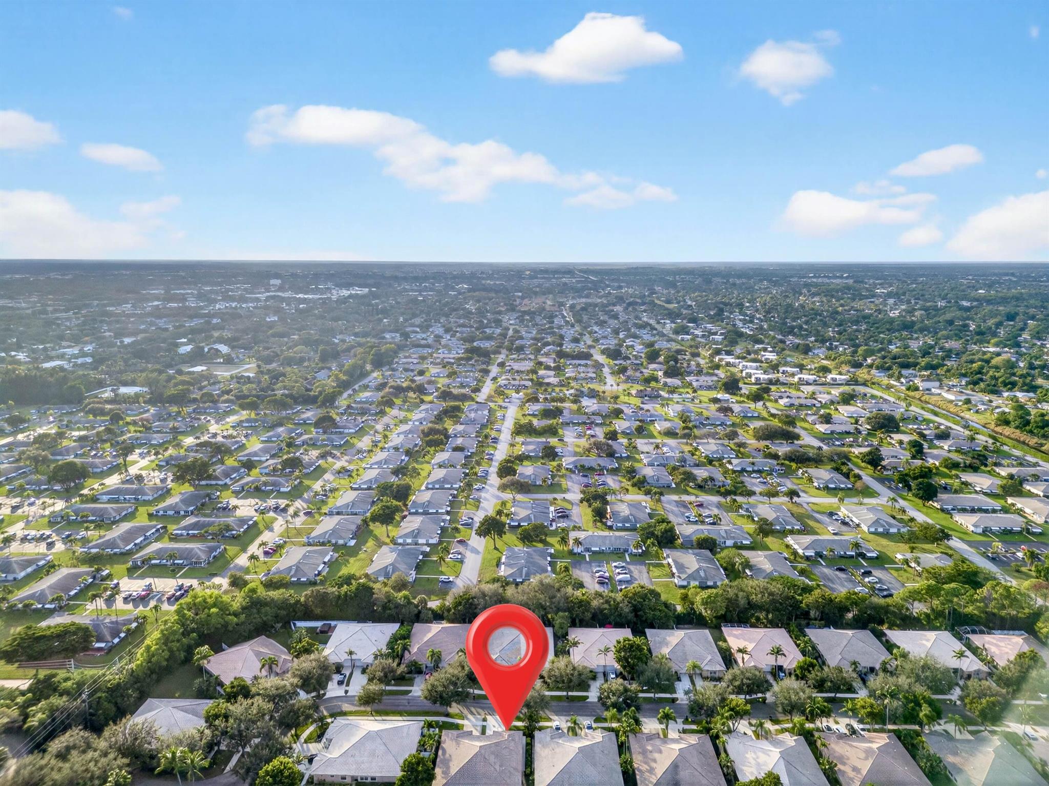 CORAL TRACE - Residential Lease