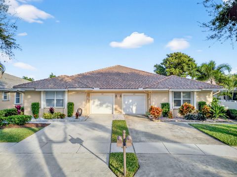 233 W Coral Trace Circle W Delray Beach FL 33445