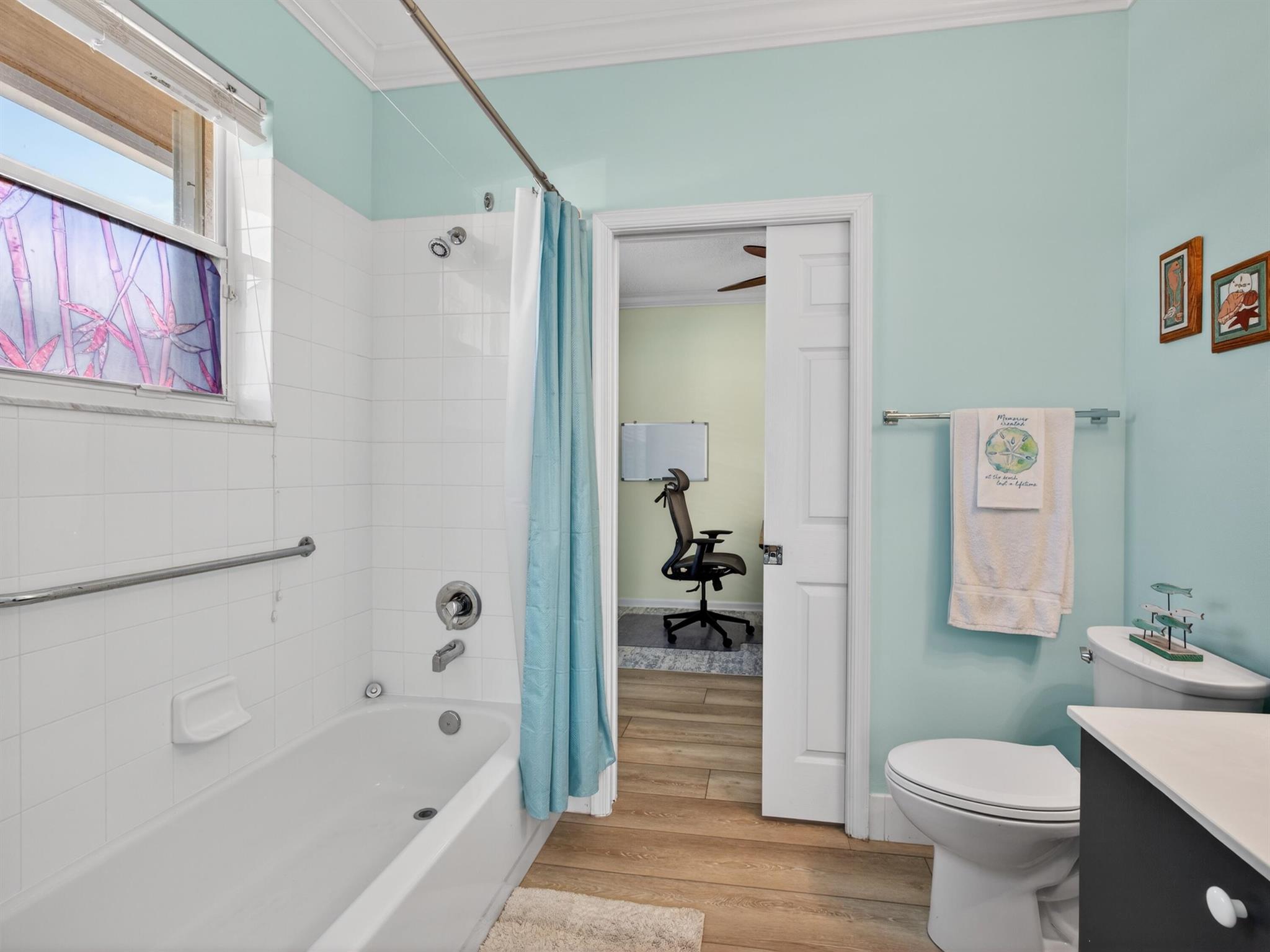 CORAL TRACE - Residential Lease