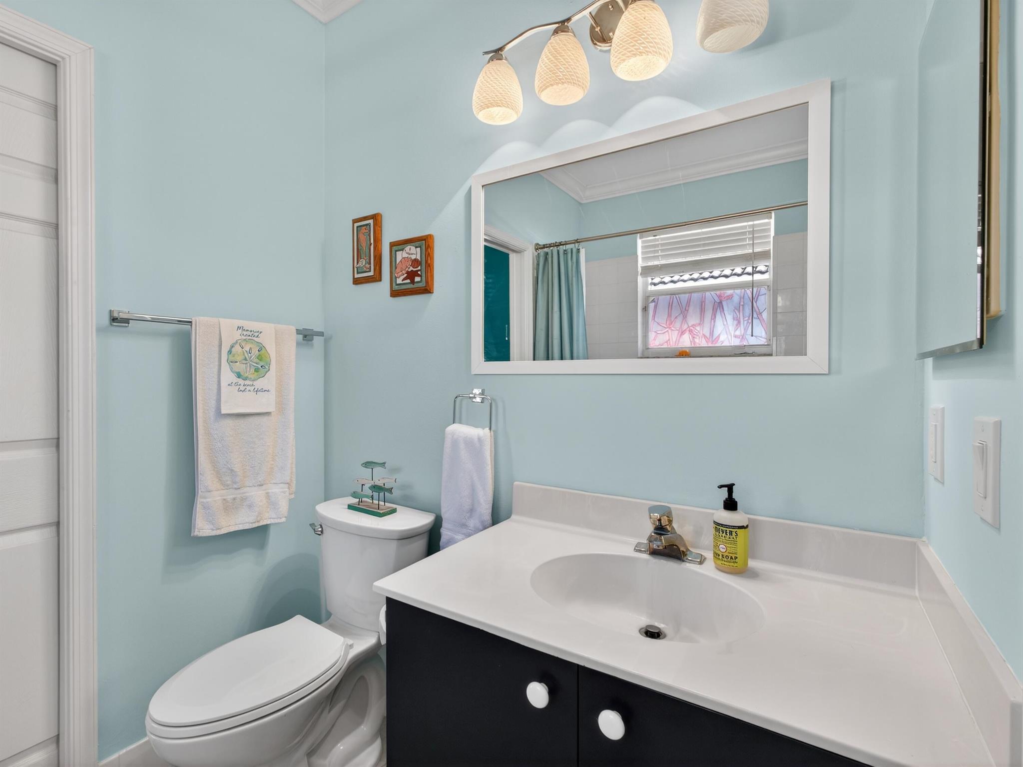 CORAL TRACE - Residential Lease