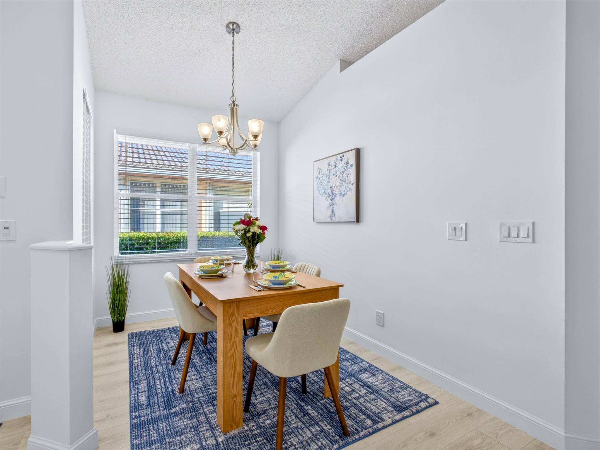 CORAL TRACE - Residential Lease