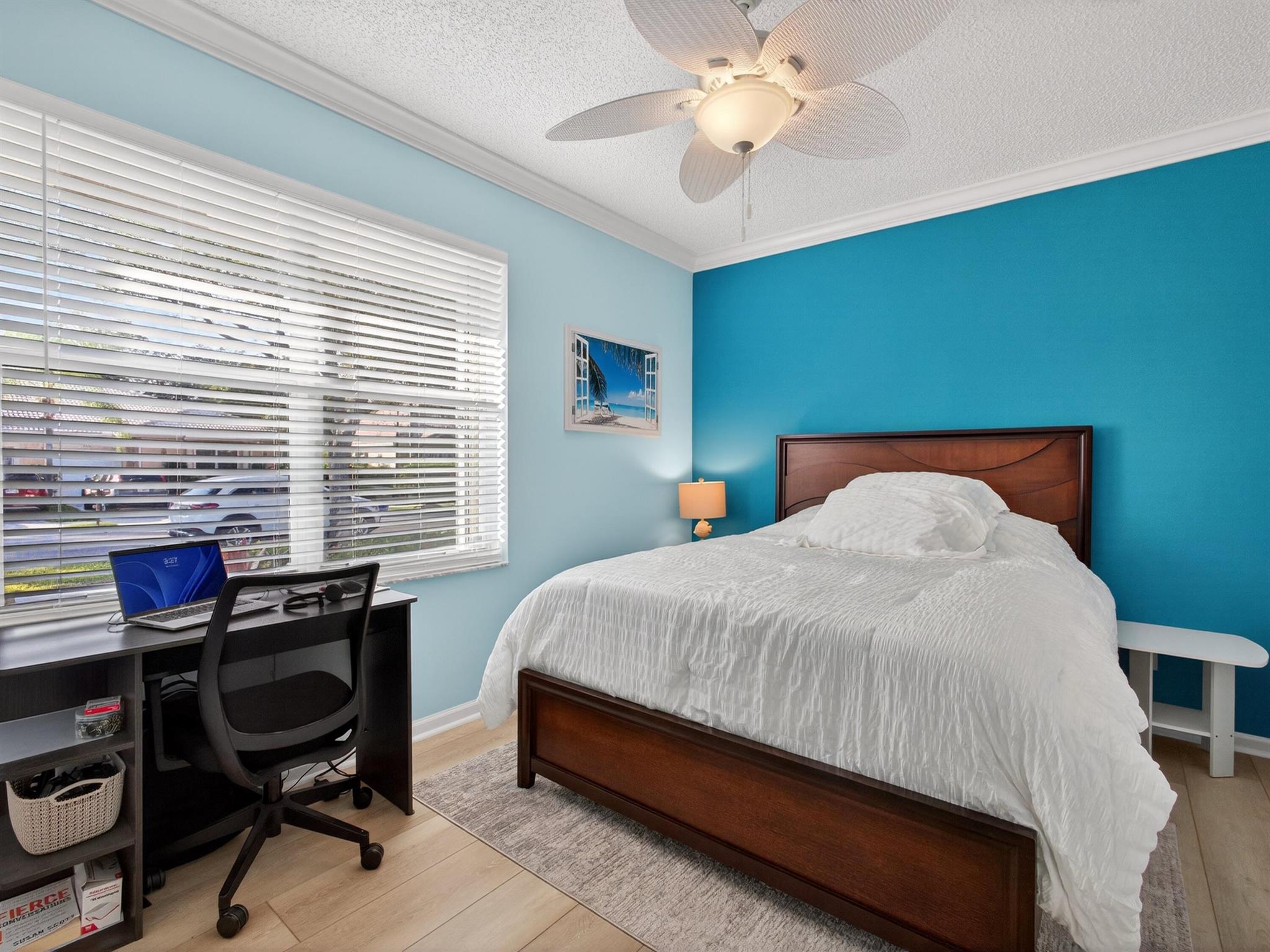 CORAL TRACE - Residential Lease