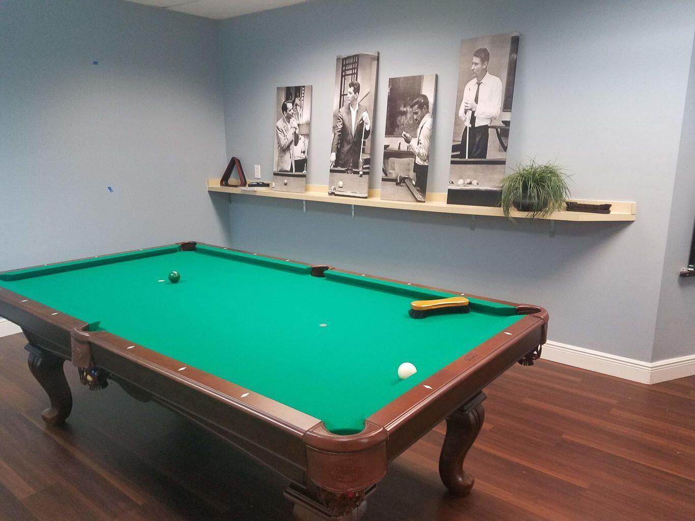 CORAL TRACE - Residential Lease