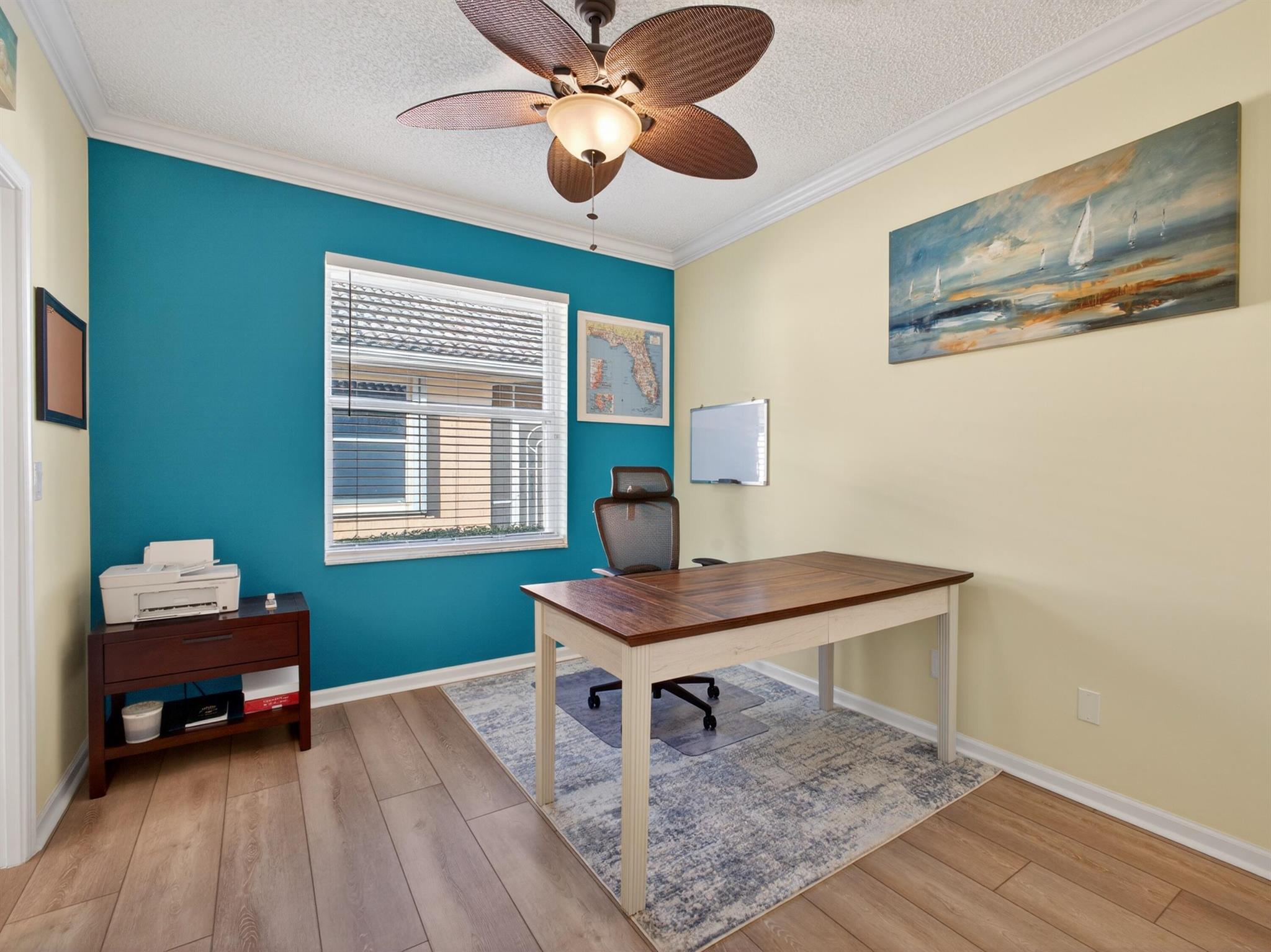 CORAL TRACE - Residential Lease