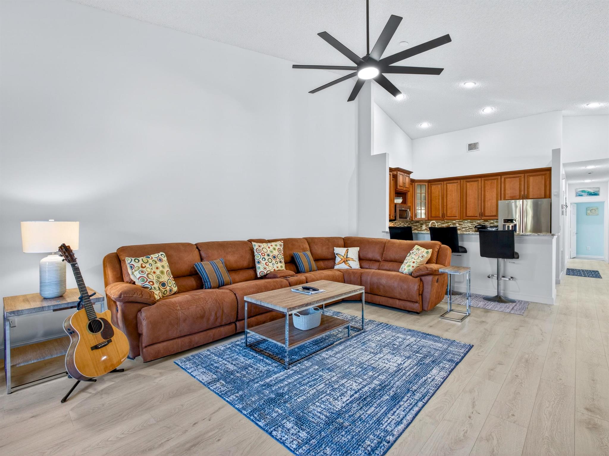 CORAL TRACE - Residential Lease