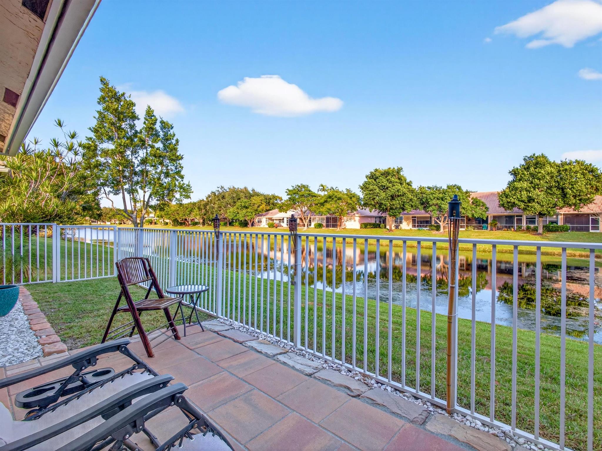 CORAL TRACE - Residential Lease