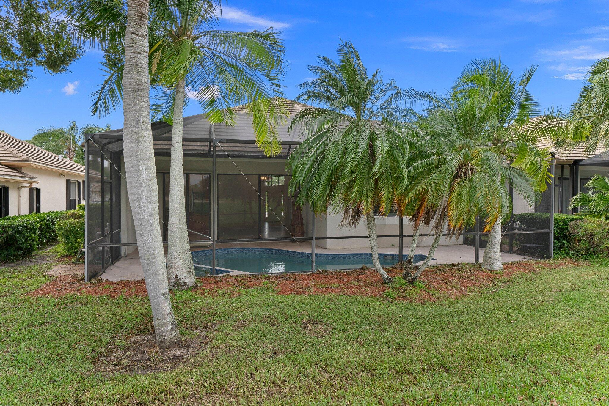 Presidential Cove - Residential