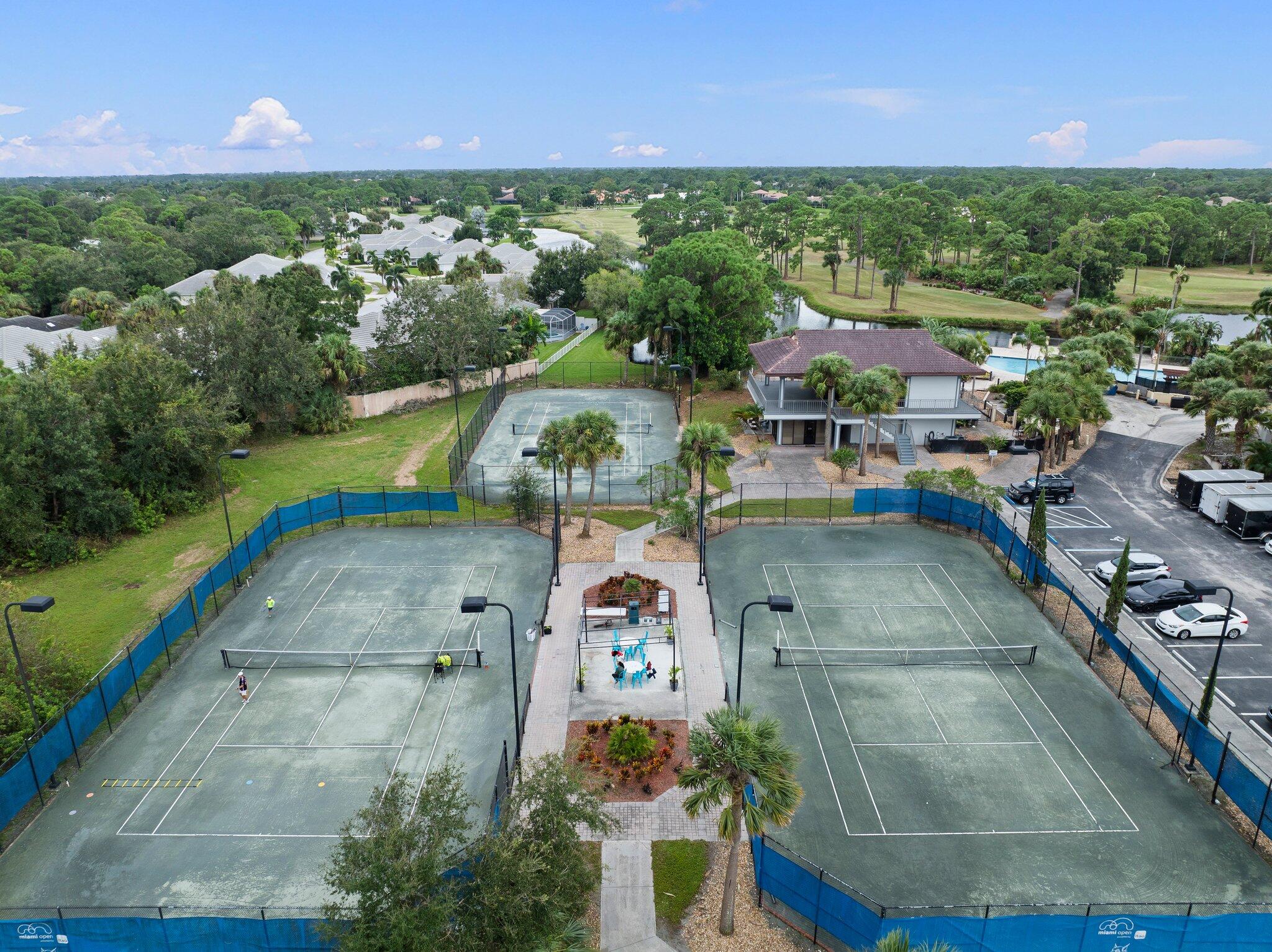 Presidential Cove - Residential