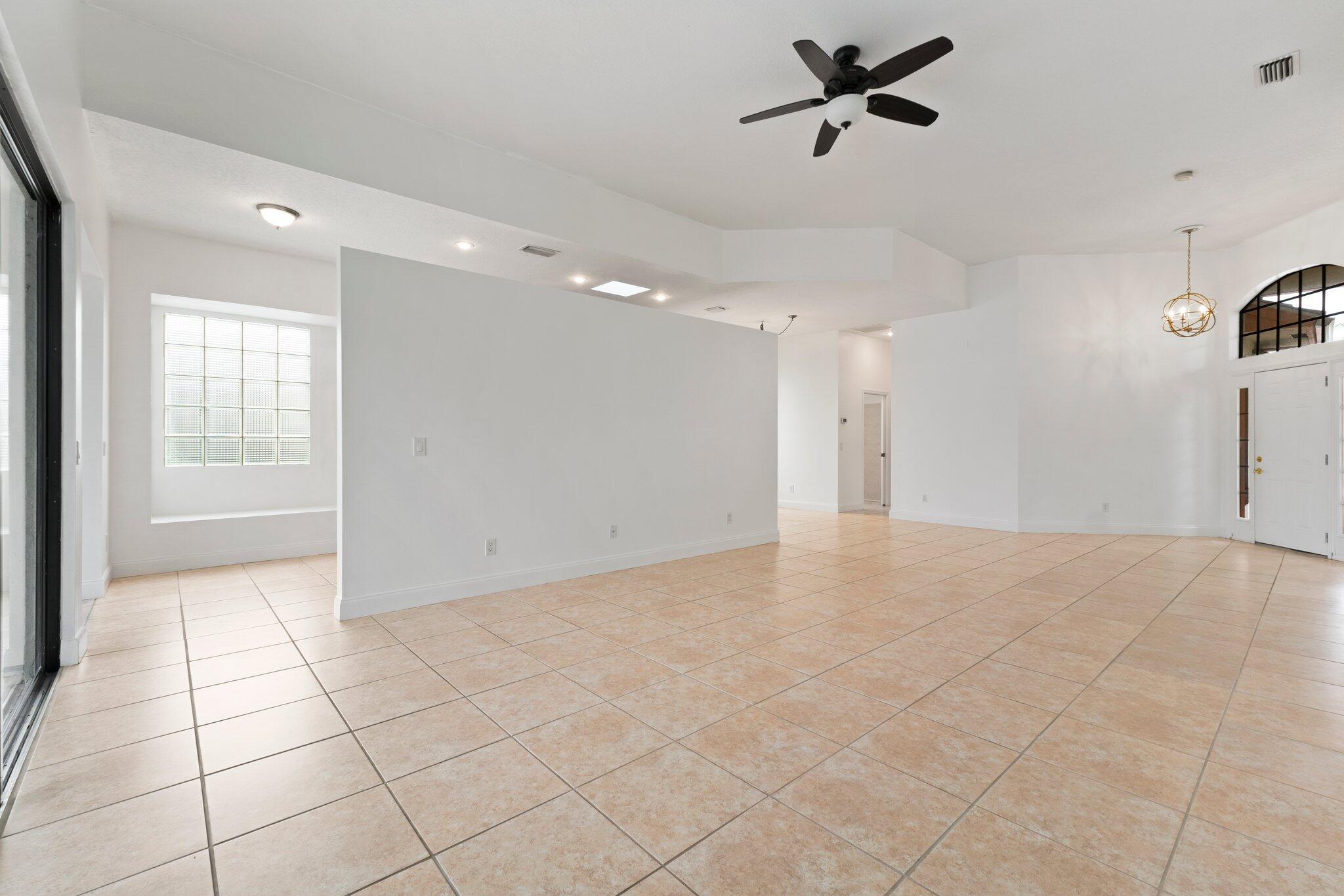 Presidential Cove - Residential