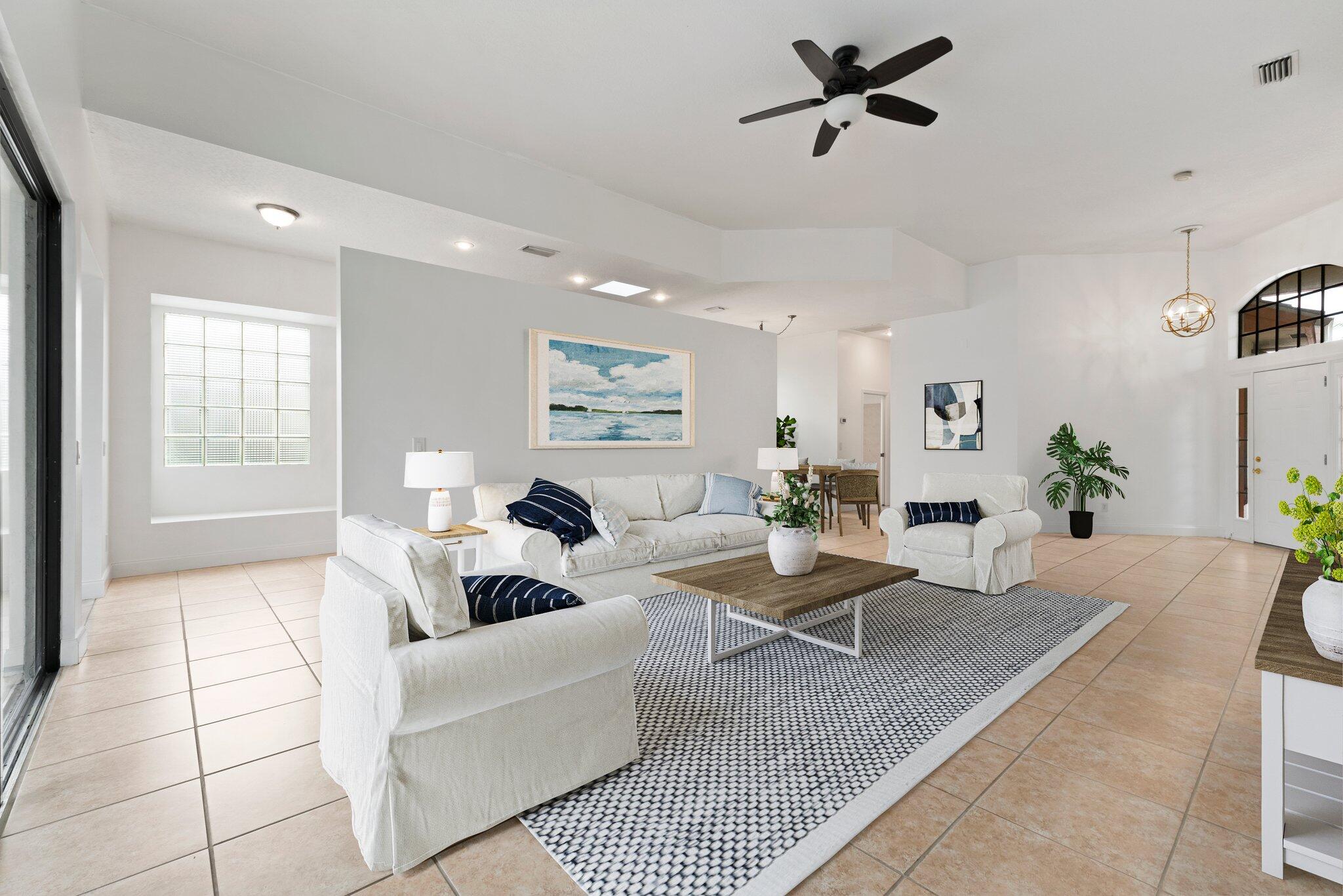 Presidential Cove - Residential