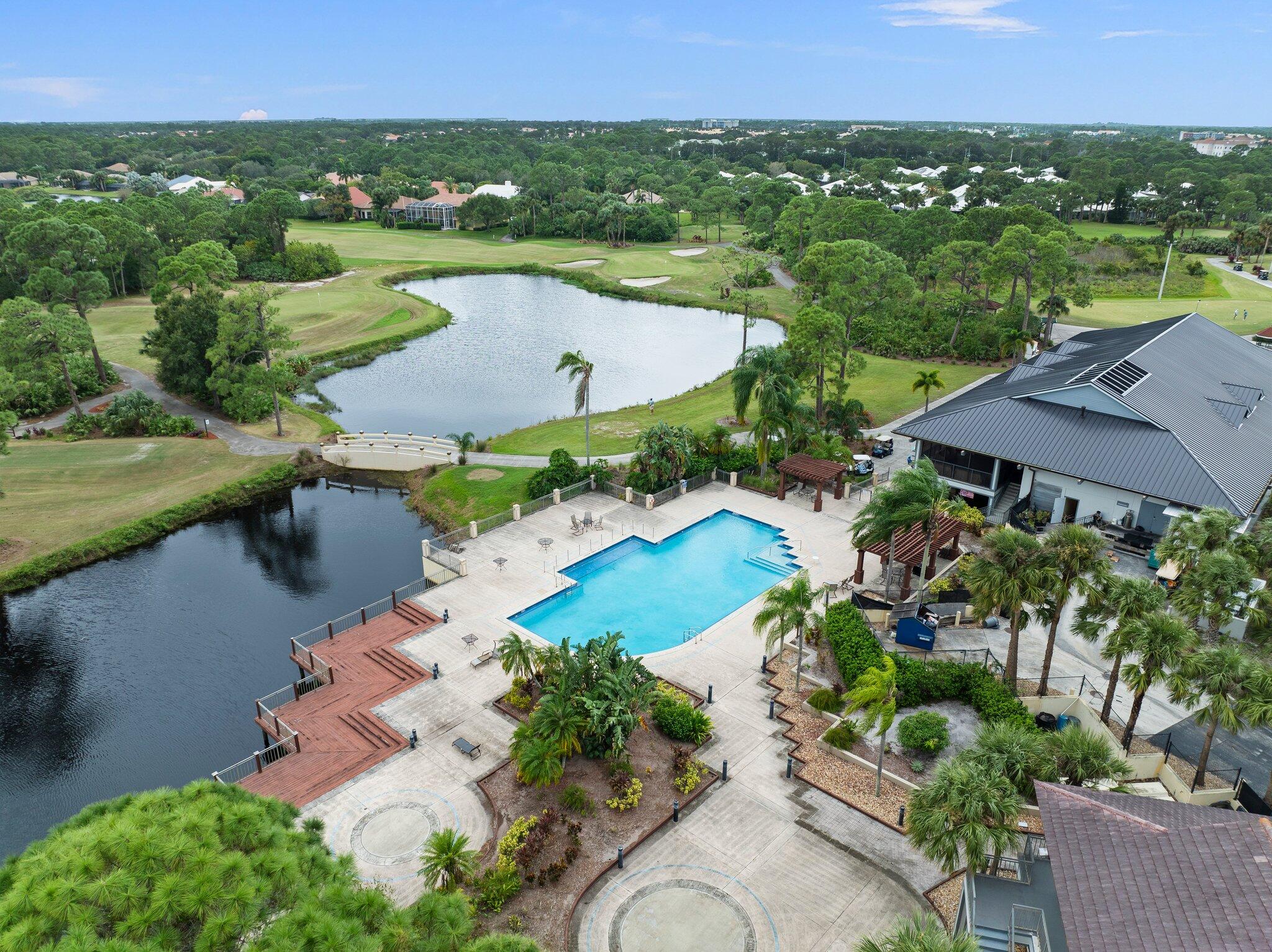 Presidential Cove - Residential