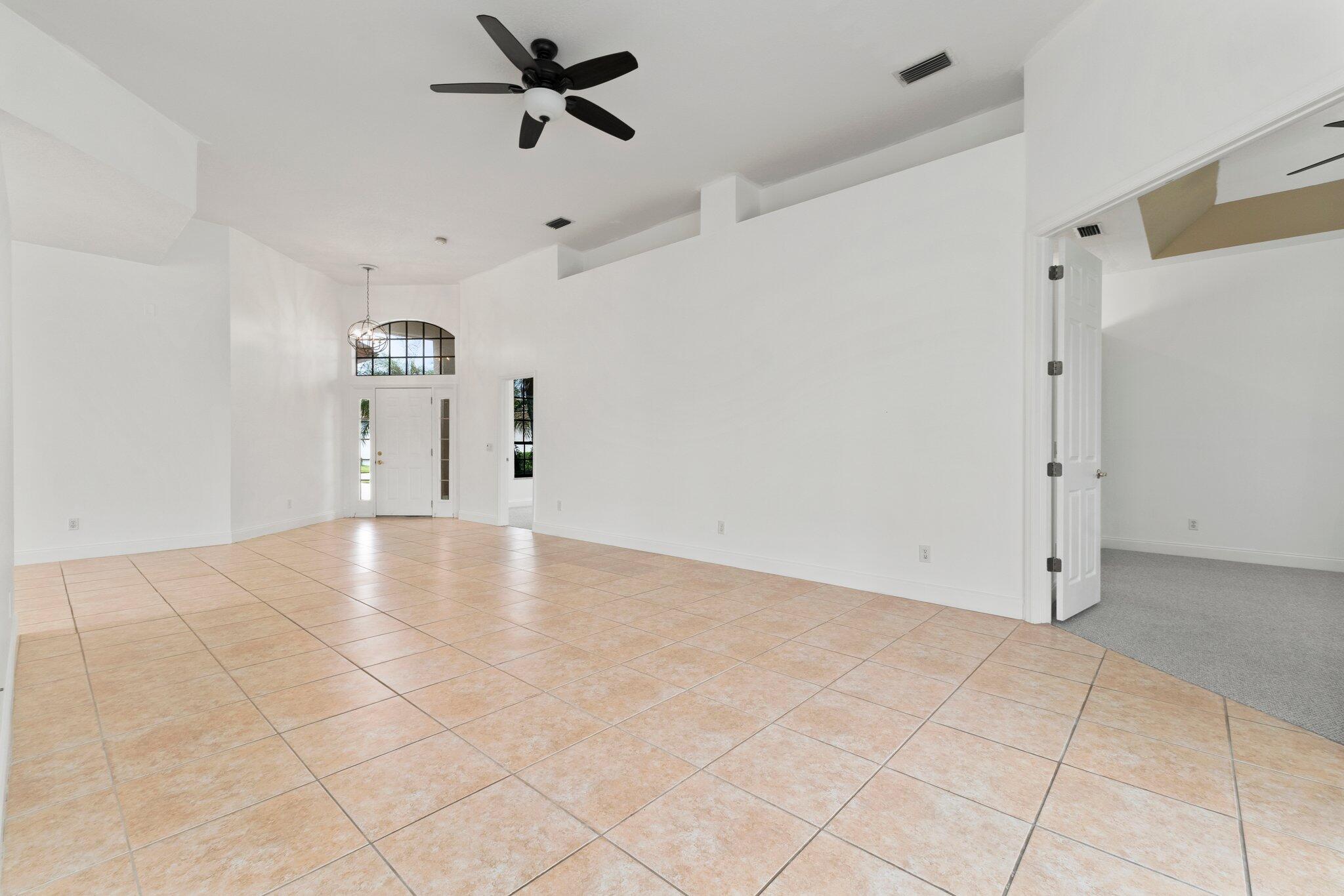 Presidential Cove - Residential