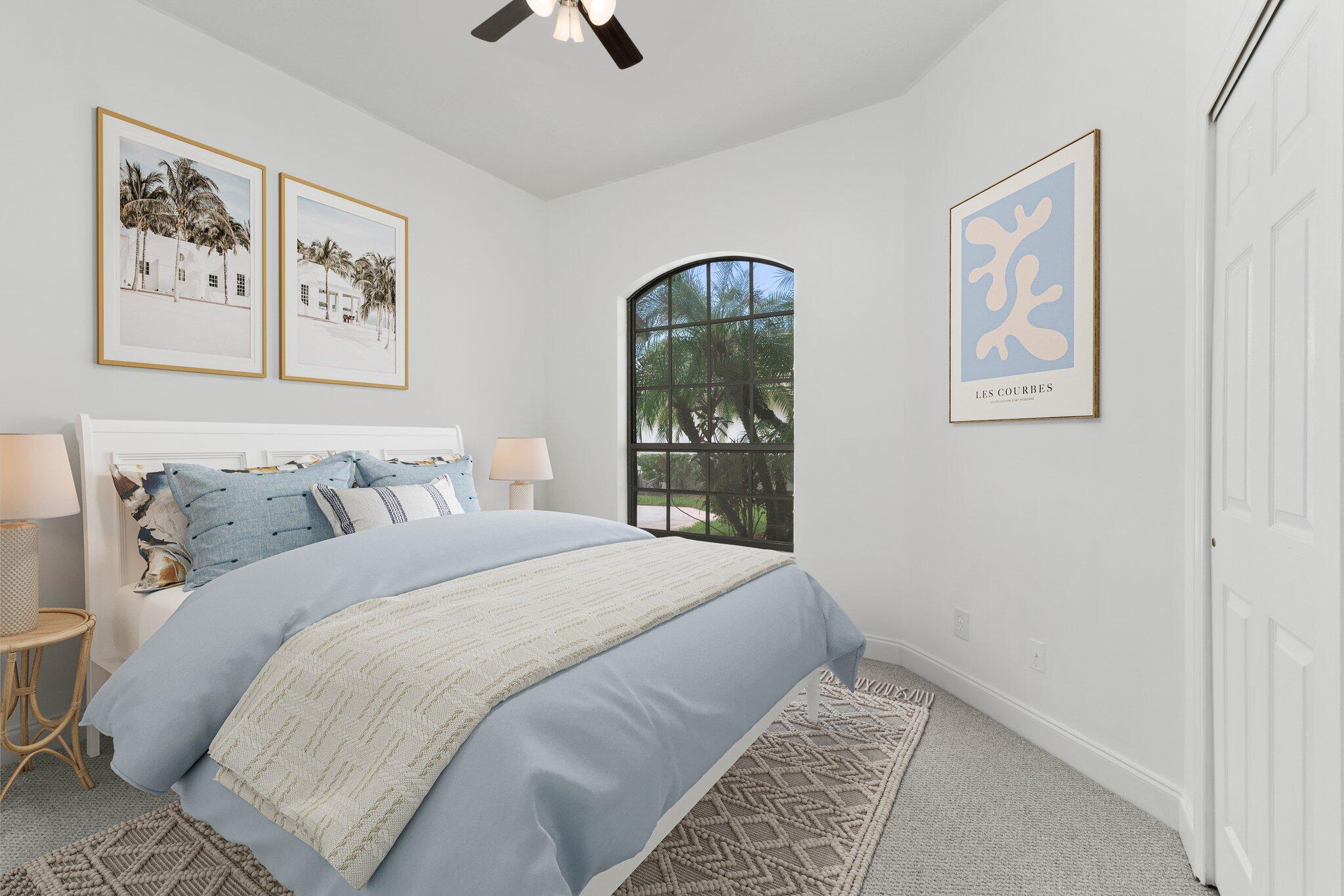 Presidential Cove - Residential