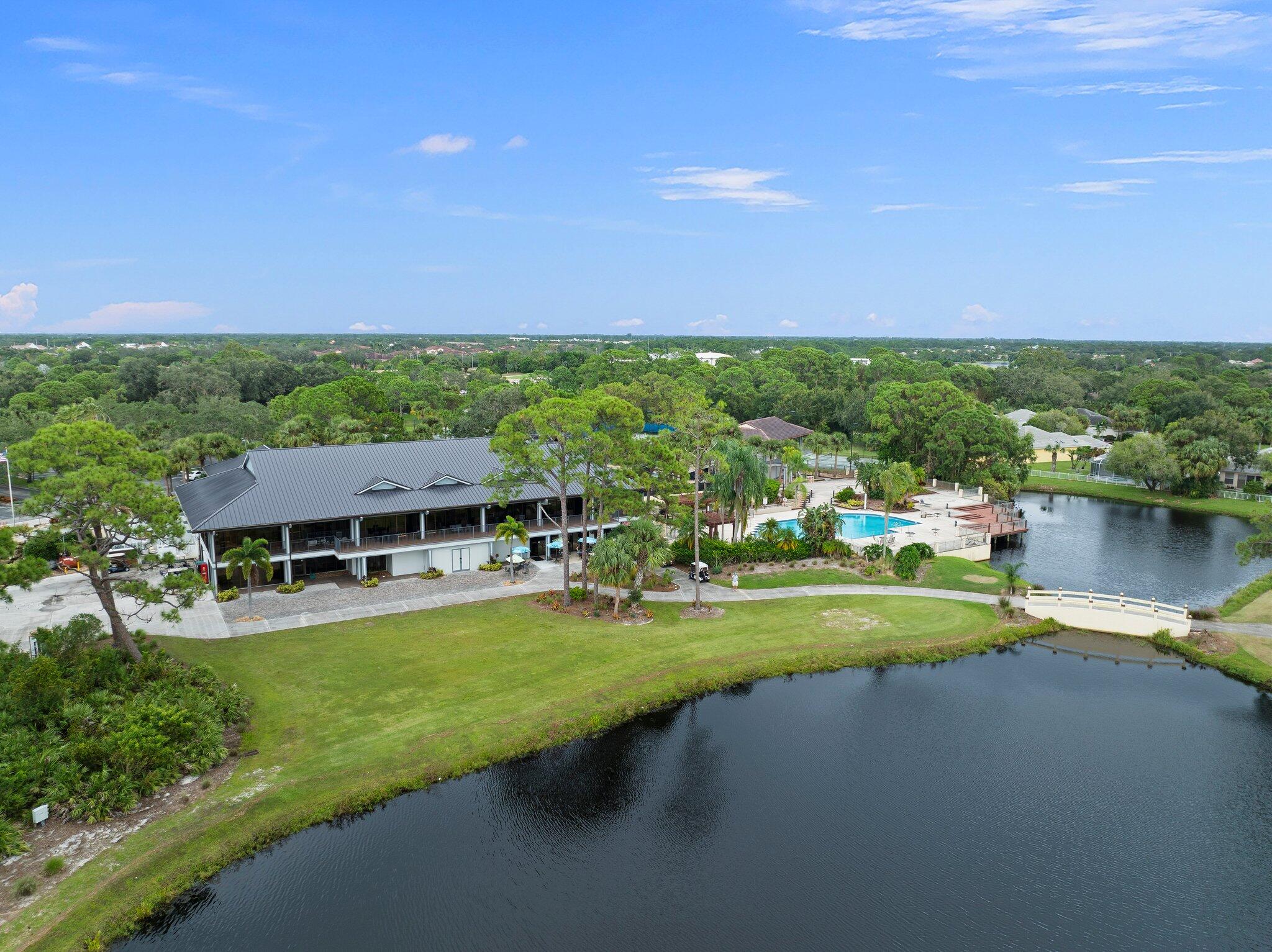 Presidential Cove - Residential